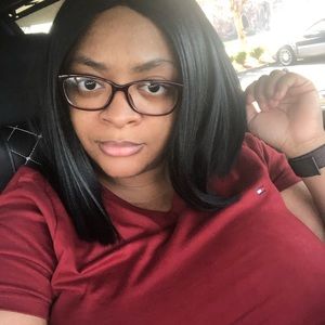 Meet your Posher, Phylicia